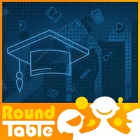 Round Table China artwork