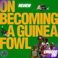 Black on Black Cinema | Black Movie Reviews artwork