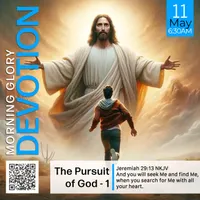 Harvest Chapel International - Kumasi artwork