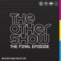 The Other Show artwork