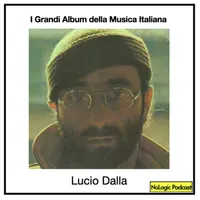 I Grandi Album Della Musica Italiana artwork