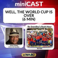 77 WABC MiniCasts artwork