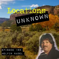 Locations Unknown artwork