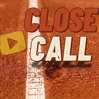 Close Call artwork