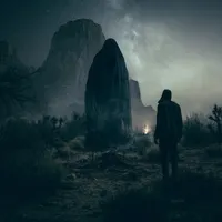 What if it's True Podcast artwork