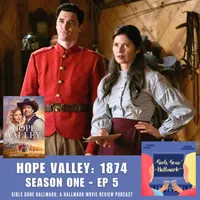 Girls Gone Hallmark | Hallmark Movie Reviews artwork