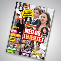 Sladderministeriet artwork