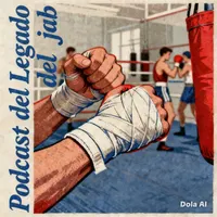 Legado del Jab artwork