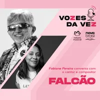 Vozes da Vez artwork