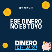 Dinero en Español artwork
