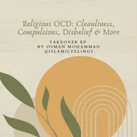 Islamic Feelings ♡ artwork