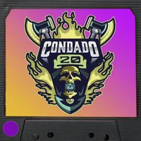 Crónicas Obscuras artwork