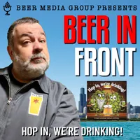 Beer In Front artwork