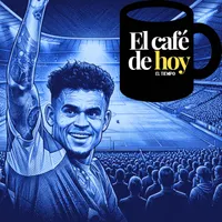 El café de hoy artwork