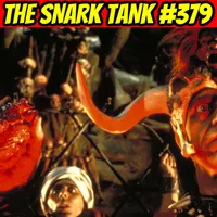 The Snark Tank artwork