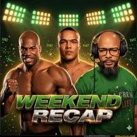 Tha Boxing Voice artwork