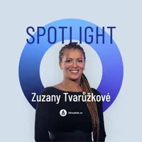 Spotlight artwork