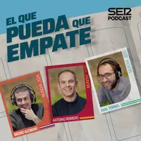 Carrusel Deportivo artwork