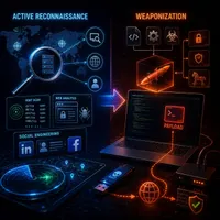 CyberCode Academy artwork