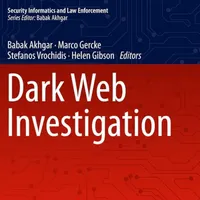 CyberSecurity Summary artwork