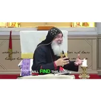 Bishop mar mari Emmanuel artwork