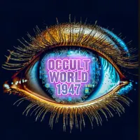 Occult Symbolism and Pop Culture with Isaac Weishaupt artwork