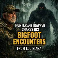 SASQUATCH THEORY artwork