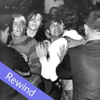 Making Gay History artwork