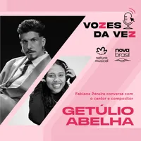Vozes da Vez artwork
