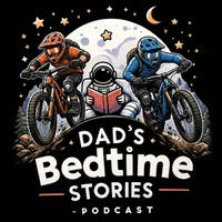 Dad’s Bedtime Stories artwork