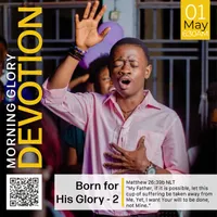 Harvest Chapel International - Kumasi artwork