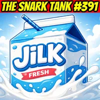 The Snark Tank artwork