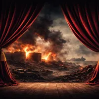 The Secret War on Cash artwork