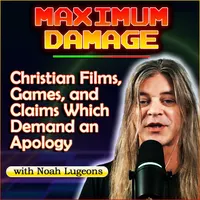 TheThinkingAtheist artwork