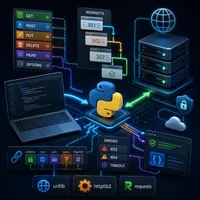 CyberCode Academy artwork