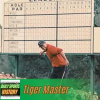 Daily Sports History artwork