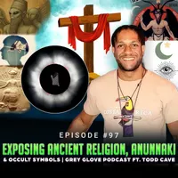 The Conscious Man 7 Podcast artwork