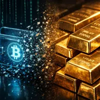 The Secret War on Cash artwork