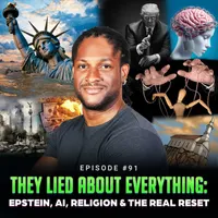 The Conscious Man 7 Podcast artwork