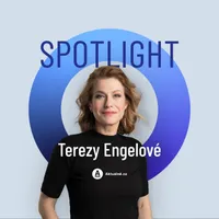 Spotlight artwork