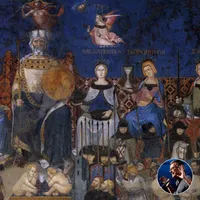 Il podcast di Alessandro Barbero: Lezioni e Conferenze di Storia artwork