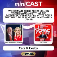 77 WABC MiniCasts artwork