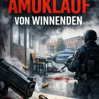 Verbrechen von Nebenan artwork