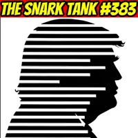 The Snark Tank artwork