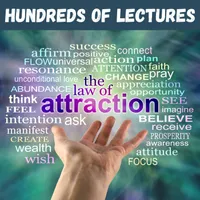 Law of Attraction Lectures artwork