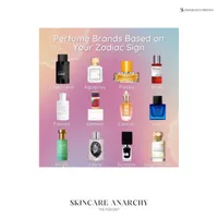 Skincare Anarchy artwork
