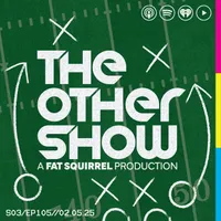 The Other Show artwork