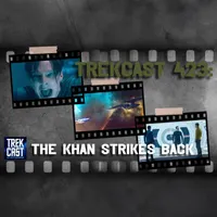Star Trek Podcast: Trekcast artwork