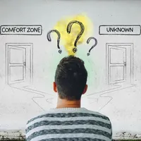 Deep Thoughts artwork