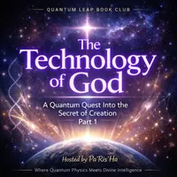 Law of Attraction Radio Network - for Conscious Creators artwork